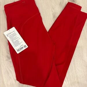Lululemon Swift Speed HR Tight 28” sz 8 - NWT
